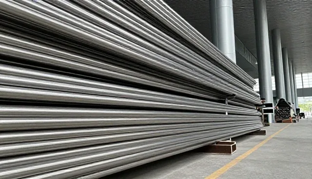 不锈钢管材选型关注点及使用建议