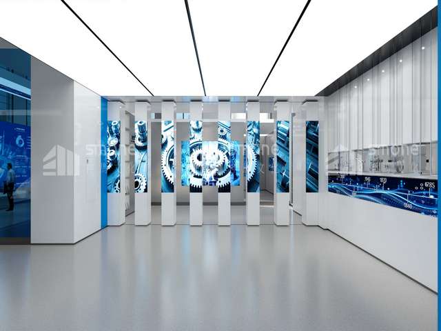 天津IESPLXIVM控制器